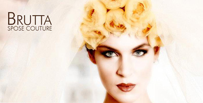 Brutta Spose Couture