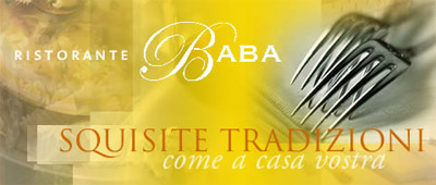 Ristorante Baba