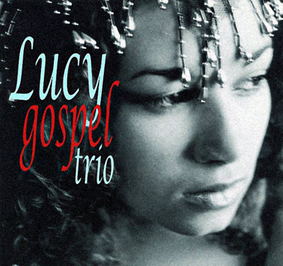 Lucy Campeti