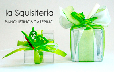 La Squisiteria